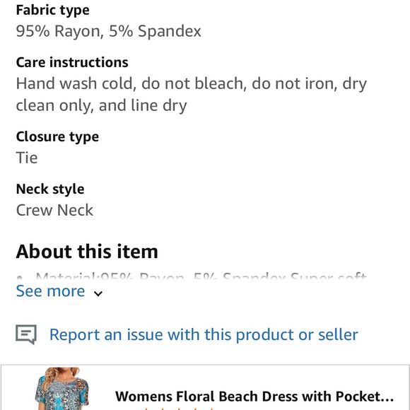 Long Sleeve Boho Top V Neck Button Down Shirt Blouses for woman XL - Picture 4 of 9